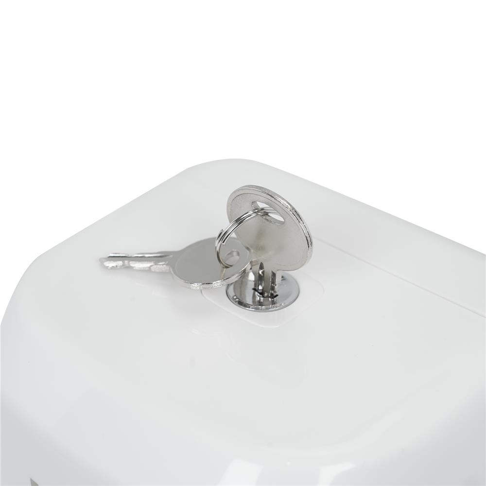 ที่กดสบู่ติดผนัง 1 ช่อง MOYA MS-V015