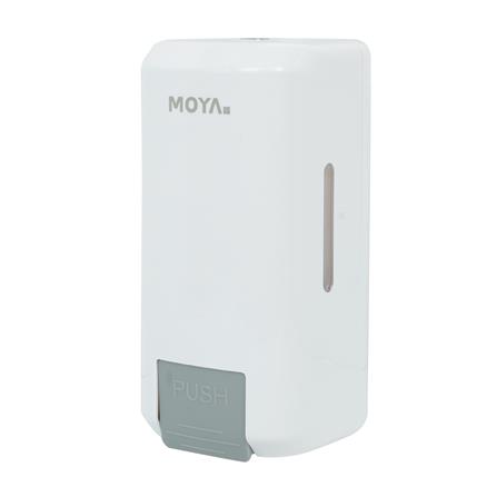 ที่กดสบู่ติดผนัง 1 ช่อง MOYA MS-V015_0