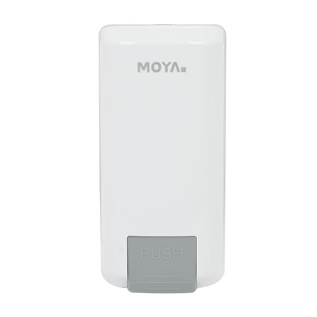 ที่กดสบู่ติดผนัง 1 ช่อง MOYA MS-V015_2