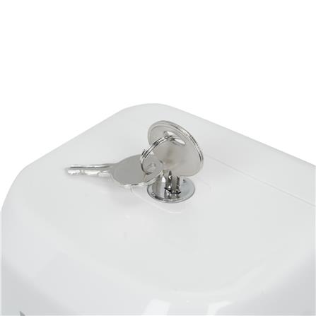 ที่กดสบู่ติดผนัง 1 ช่อง MOYA MS-V015_6