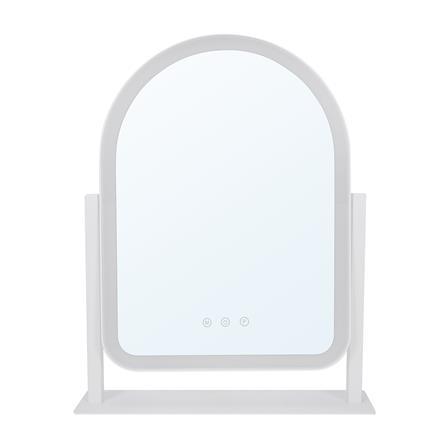 กระจกส่องหน้า LED MOYA K241040 สีขาว_0