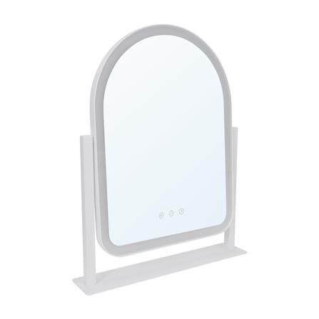 กระจกส่องหน้า LED MOYA K241040 สีขาว_2