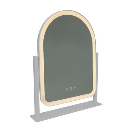 กระจกส่องหน้า LED MOYA K241040 สีขาว_4