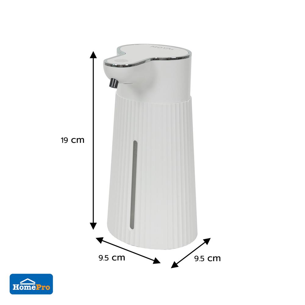 ที่กดสบู่อัตโนมัติเจล MOYA K241038