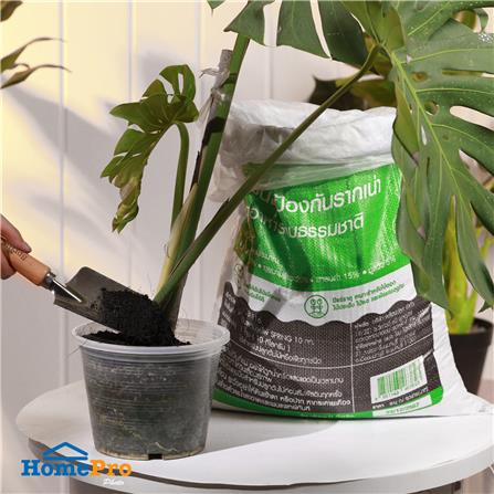 ดินผสมขุยไผ่ SPRING 10 กก._4