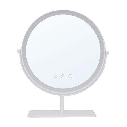 กระจกส่องหน้า LED MOYA K241031 สีขาว_0