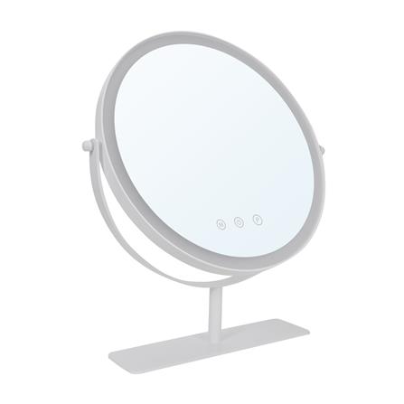 กระจกส่องหน้า LED MOYA K241031 สีขาว_3