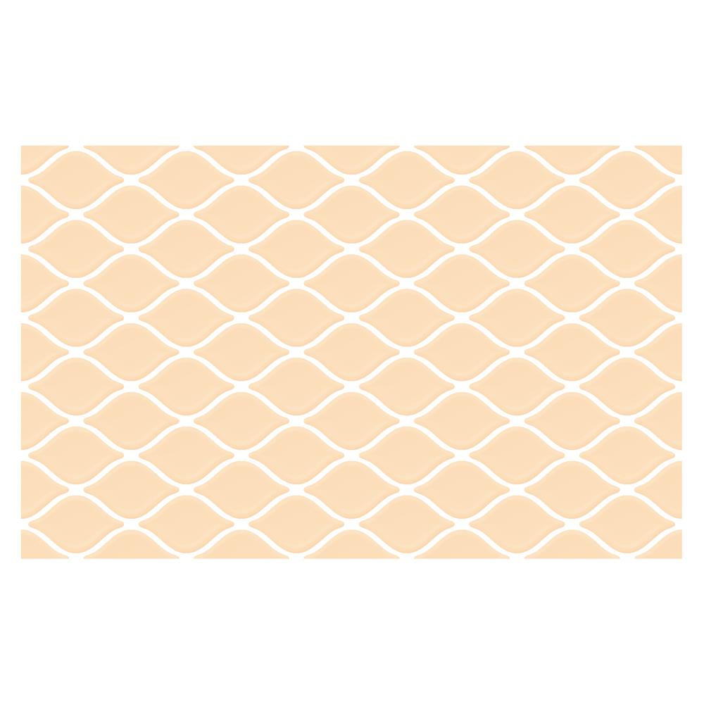 กระเบื้องผนัง 25x40 ซม. TARA มาริก้า ออเร้นจ์ A 1 ตร.ม.