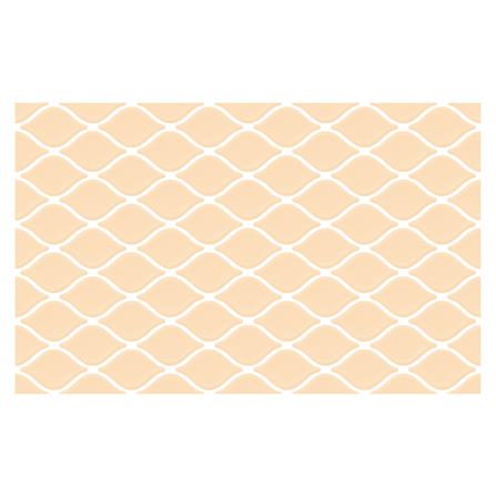 กระเบื้องผนัง 25x40 ซม. TARA มาริก้า ออเร้นจ์ A 1 ตร.ม._0