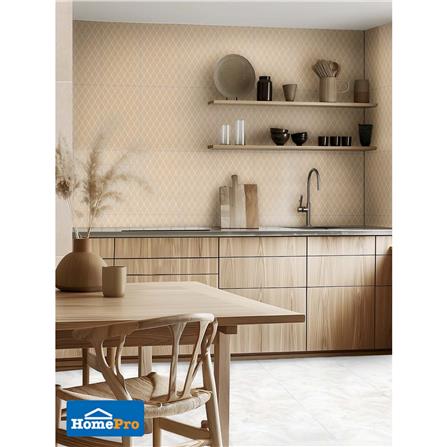 กระเบื้องผนัง 25x40 ซม. TARA มาริก้า ออเร้นจ์ A 1 ตร.ม._2