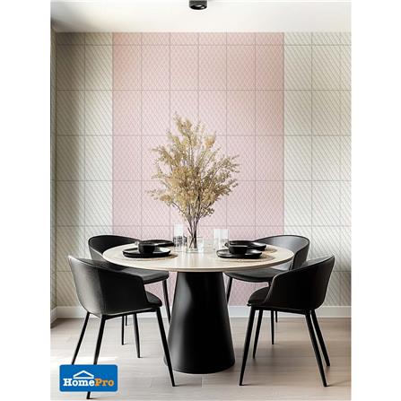 กระเบื้องผนัง 25x40 ซม. TARA มาริก้า ไวท์ A 1 ตร.ม._3