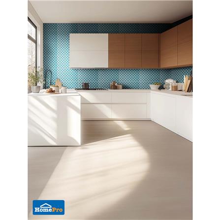 กระเบื้องผนัง 25x40 ซม. TARA คามิลล่า กรีน A 1 ตร.ม._3