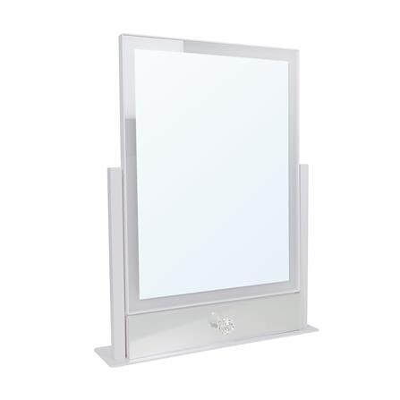 กระจกส่องหน้า LED MOYA K241034 สีขาว_2