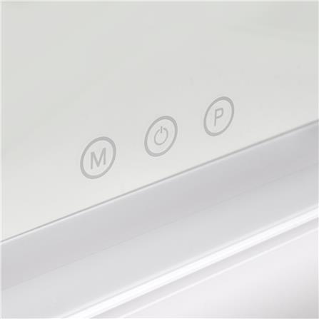 กระจกส่องหน้า LED MOYA K241034 สีขาว_6