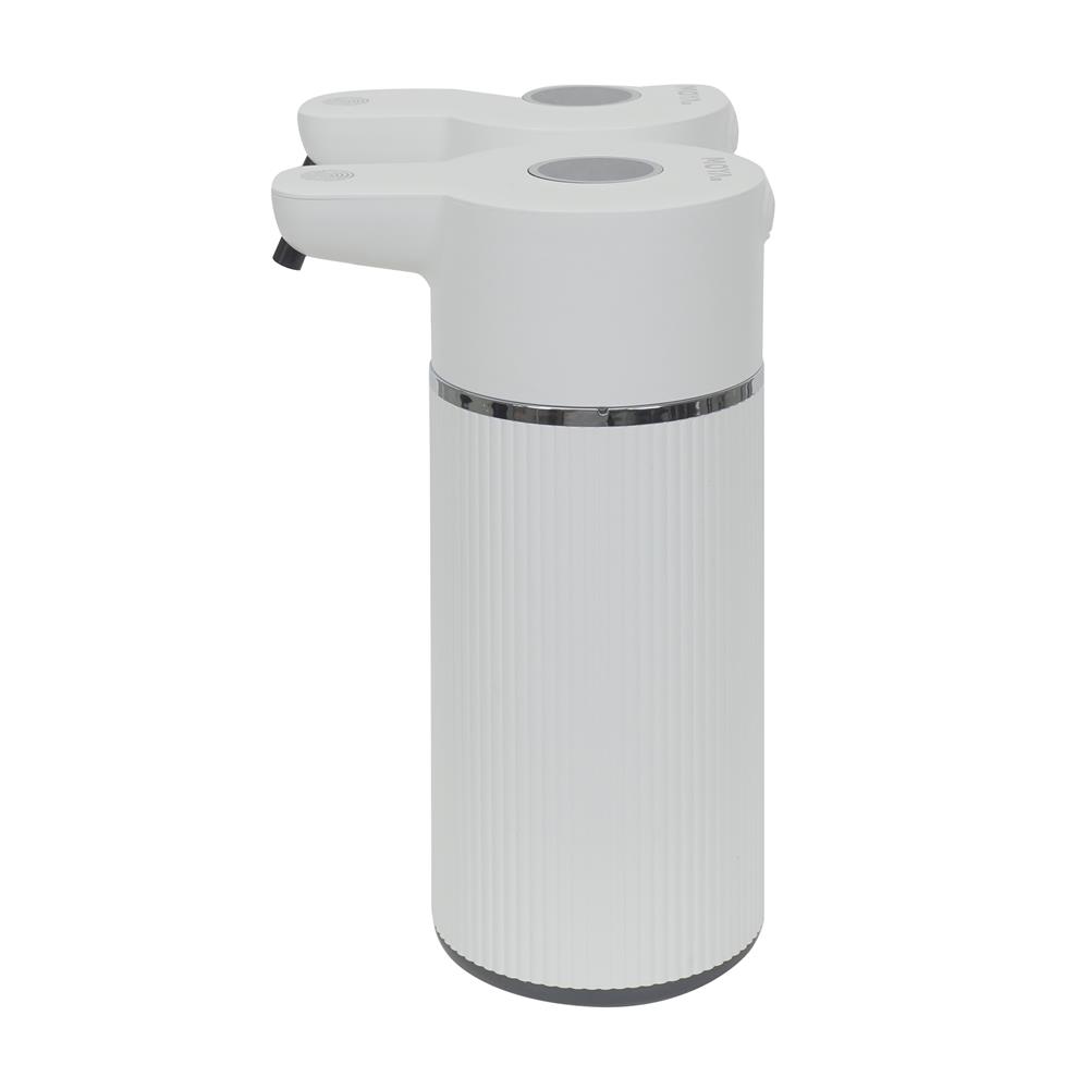 ที่กดสบู่อัตโนมัติเจล 2 ช่อง MOYA K241039