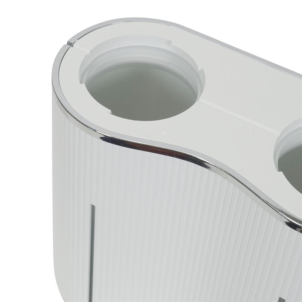 ที่กดสบู่อัตโนมัติเจล 2 ช่อง MOYA K241039