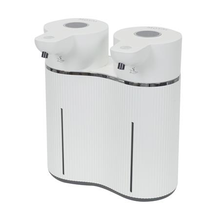 ที่กดสบู่อัตโนมัติเจล 2 ช่อง MOYA K241039_0