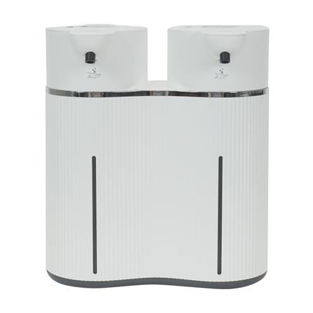 ที่กดสบู่อัตโนมัติเจล 2 ช่อง MOYA K241039_1