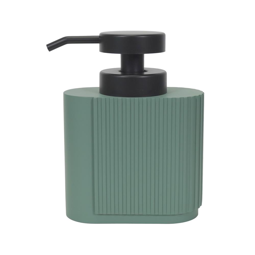 ชุดกระปุกห้องน้ำเรซิ่น MOYA KE2118T