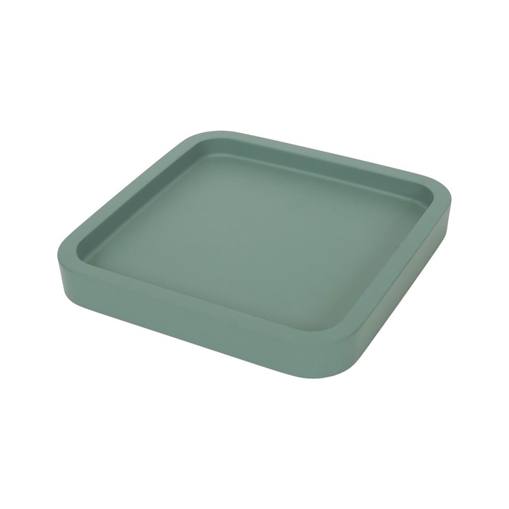 ชุดกระปุกห้องน้ำเรซิ่น MOYA KE2118T