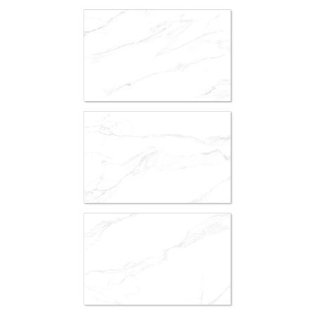 กระเบื้องผนัง 25x40 ซม. TARA อะมีร่า ไวท์ A 1 ตร.ม._1