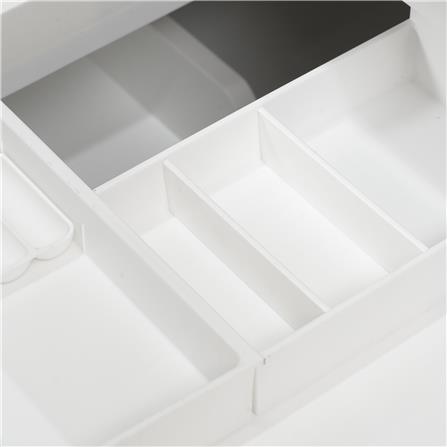 อ่างเคาน์เตอร์ MOYA SP-118 สีขาว_4