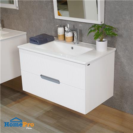 อ่างเคาน์เตอร์ MOYA SP-118 สีขาว_7