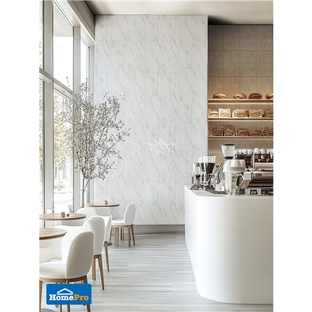 กระเบื้องผนัง 25x40 ซม. TARA อะมีร่า เดคโค่ ไวท์ A 1 ตร.ม._1