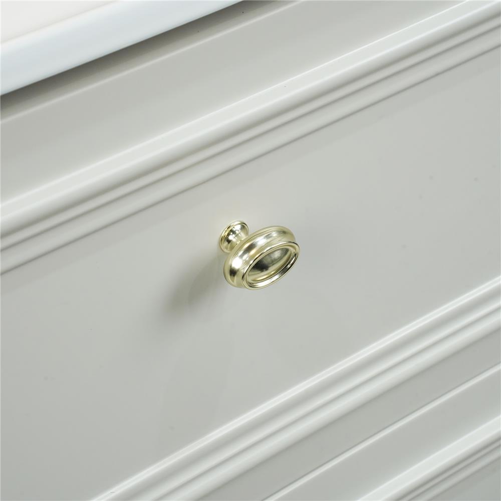 อ่างเคาน์เตอร์ MOYA PLUS A298 สีครีม