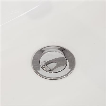 อ่างเคาน์เตอร์ MOYA PLUS A298 สีครีม_6