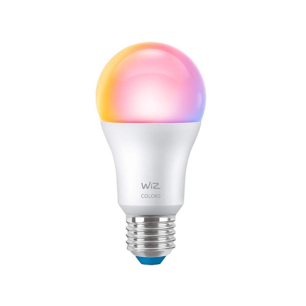 หลอด LED WIZ SMART BULB BOHLAM PINTAR 8.5 วัตต์ RGB E27_1