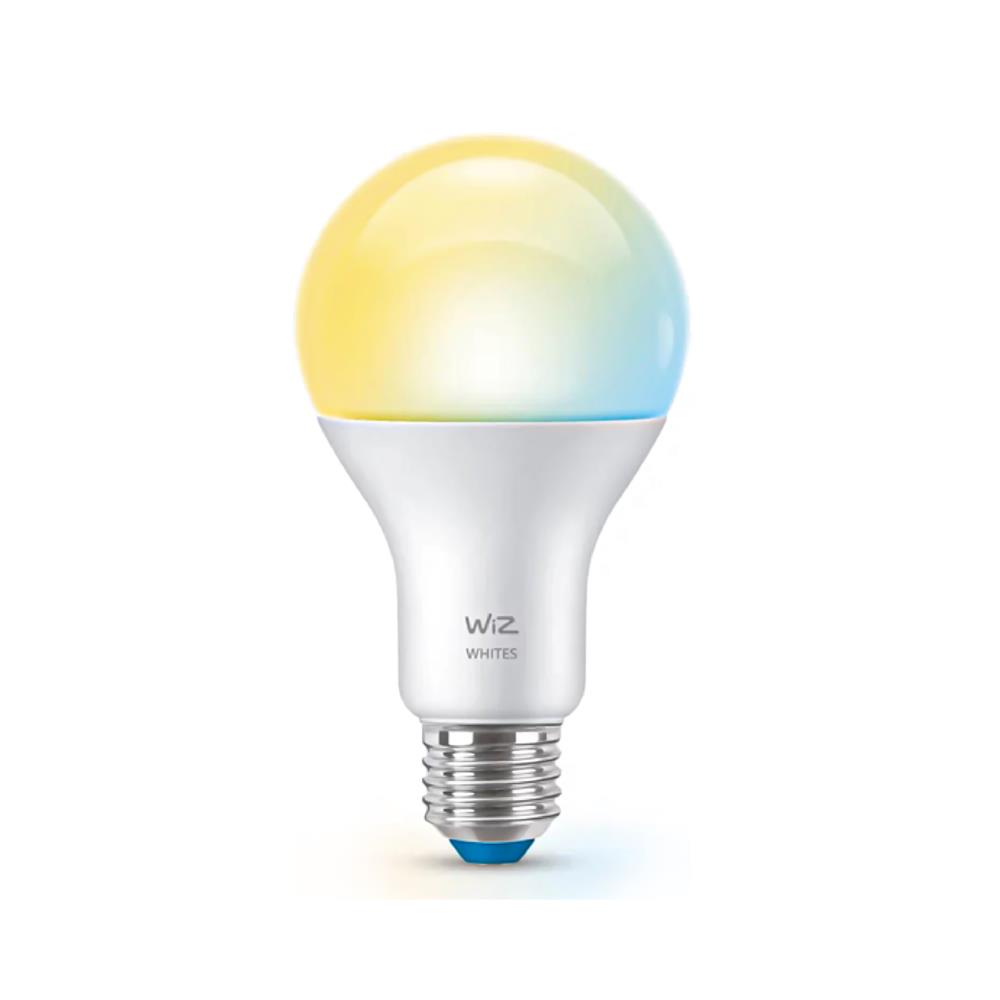 หลอด LED WIZ SMART BULB BOHLAM PINTAR 13 วัตต์ DAYLIGHT/COOL WHITE/WARM WHITE E27