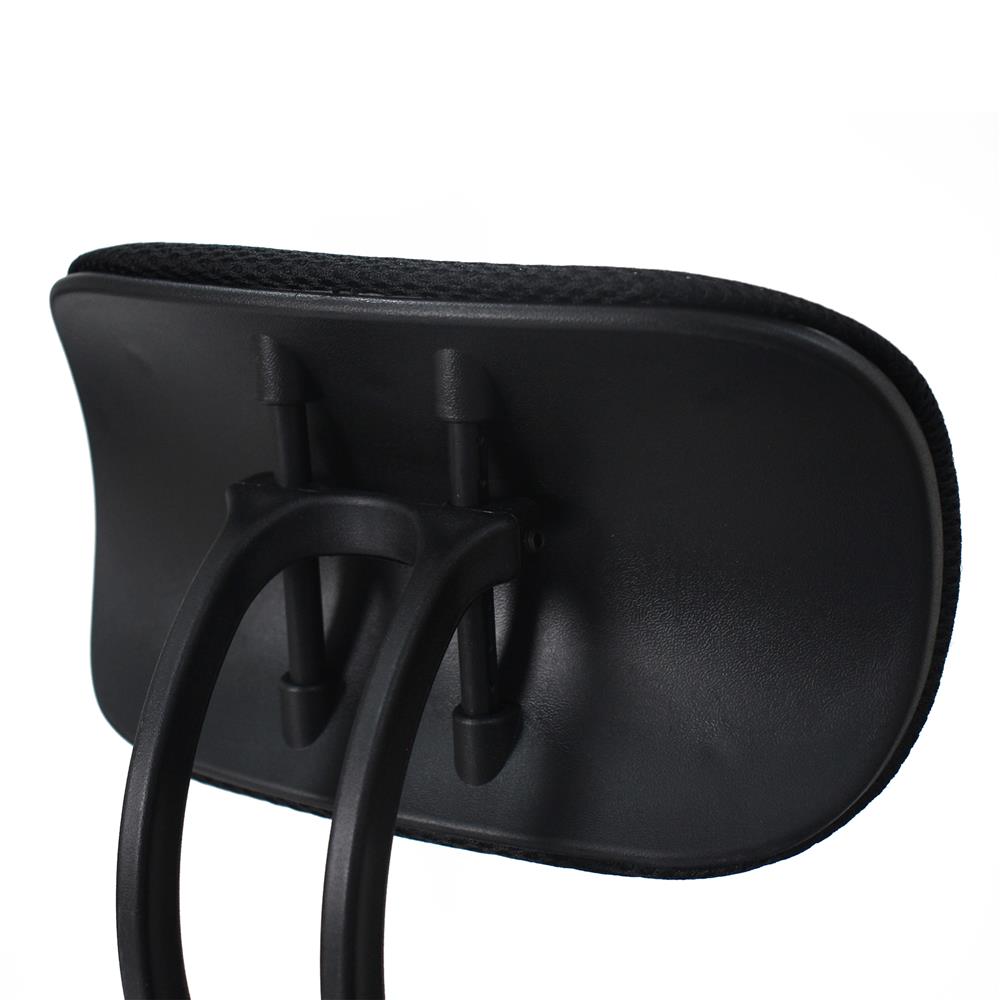 เก้าอี้สำนักงาน LUVORA LVR0061 สีดำ