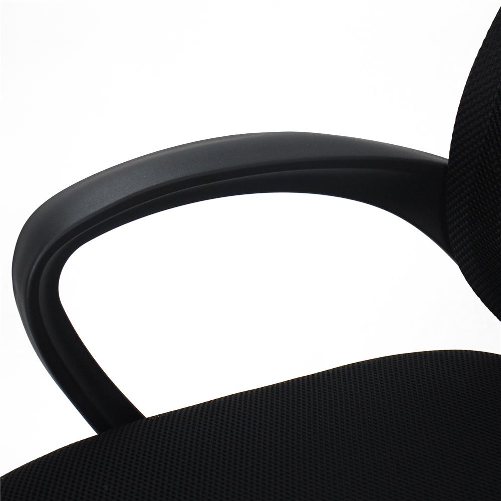 เก้าอี้สำนักงาน LUVORA LVR0061 สีดำ