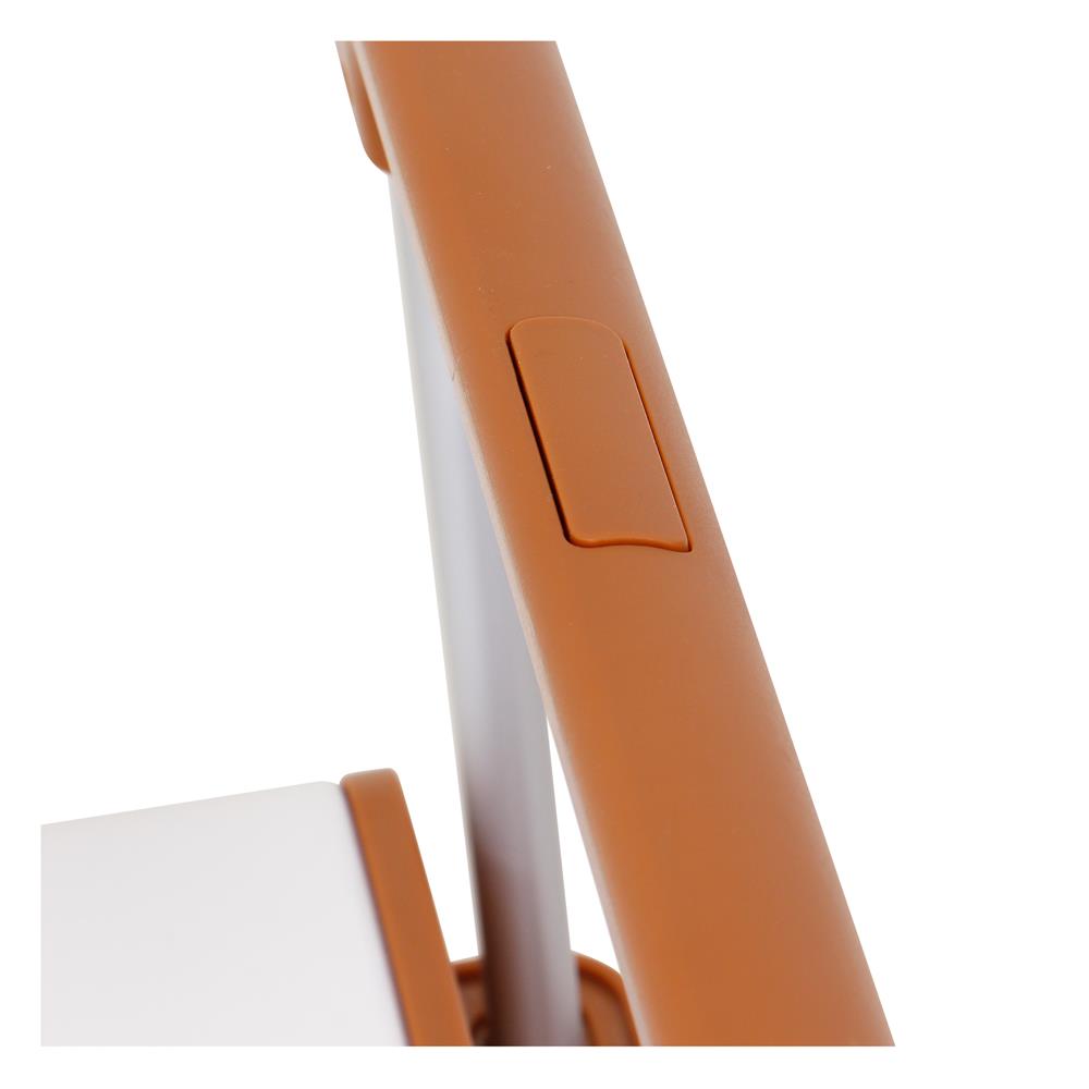 กระเป๋าเดินทาง 26 นิ้ว KECH LONDON สีขาว/น้ำตาล