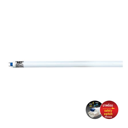 หลอด LED BEC T8 LUGA DE 30 วัตต์ DAYLIGHT G13_0