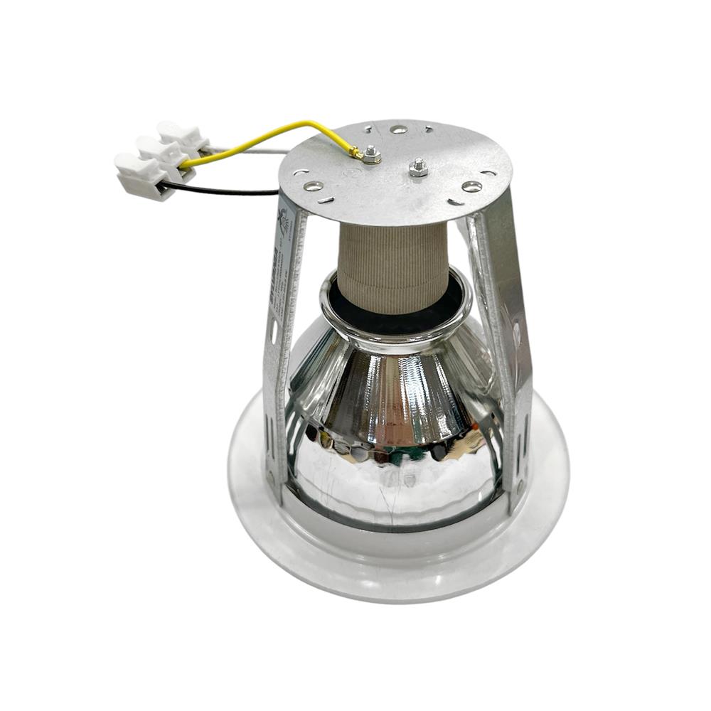 ดาวน์ไลท์ SYLVANIA BRAVO LITELL 6 นิ้ว สีขาว กลม