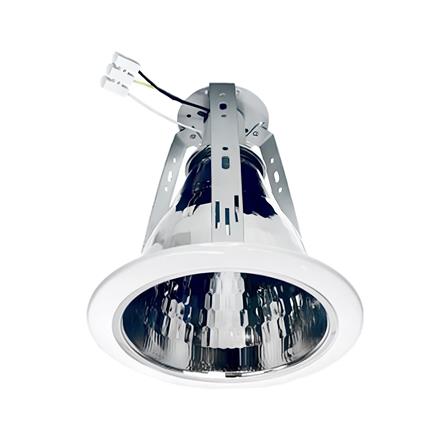 ดาวน์ไลท์ SYLVANIA BRAVO LITELL 6 นิ้ว สีขาว กลม_0