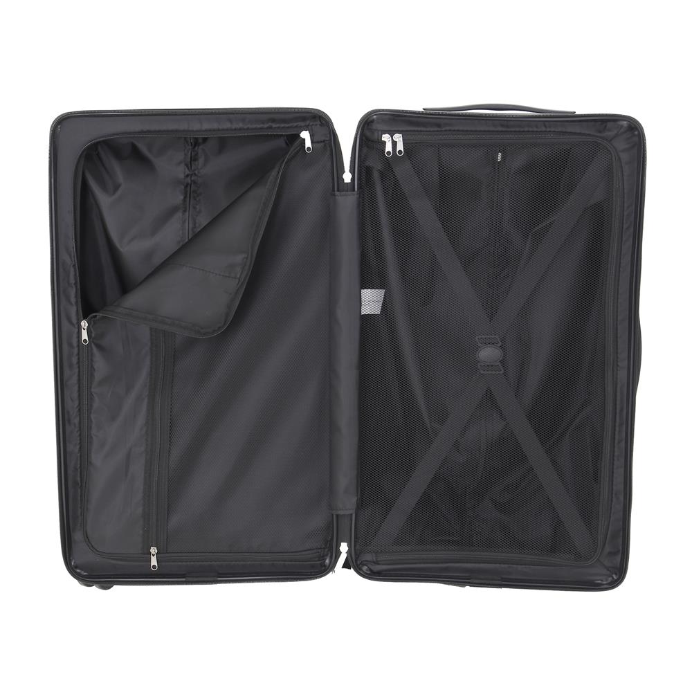 กระเป๋าเดินทาง 26 นิ้ว KECH LONDON สีดำ