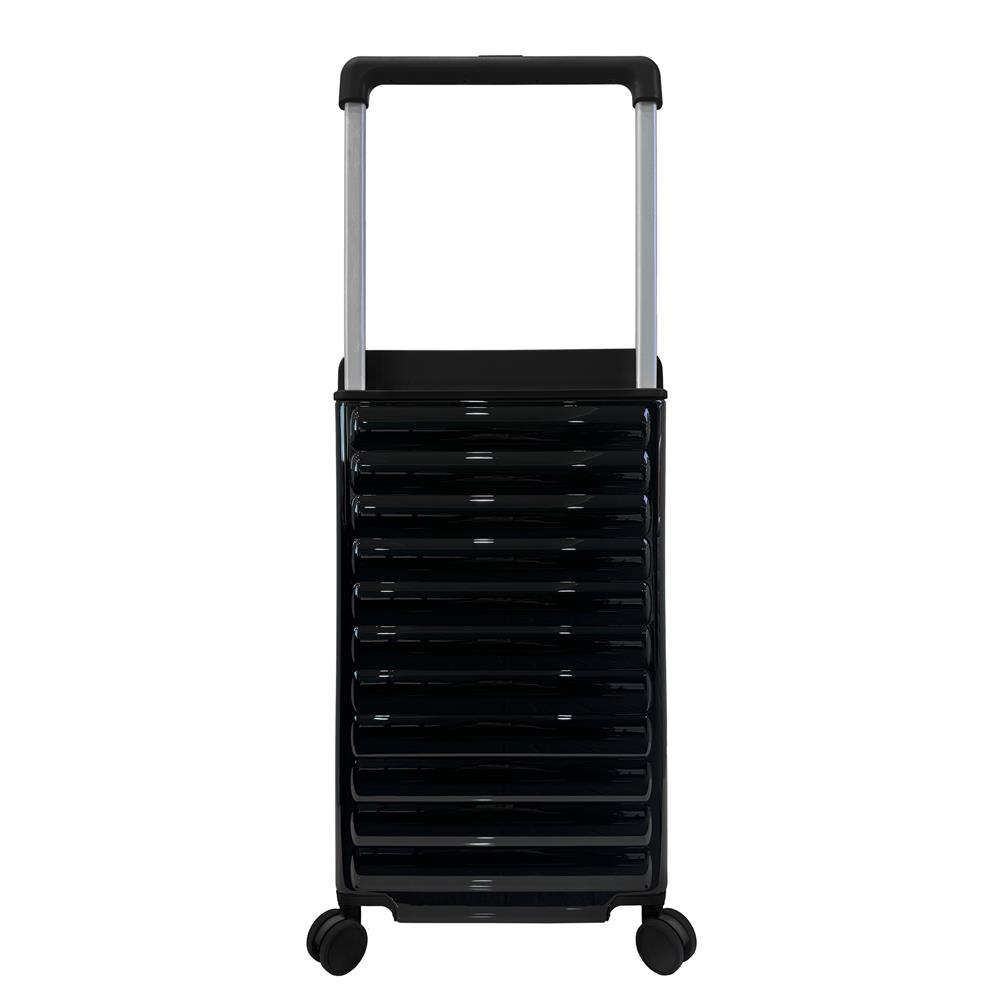 กระเป๋าเดินทาง 26 นิ้ว KECH LONDON สีดำ