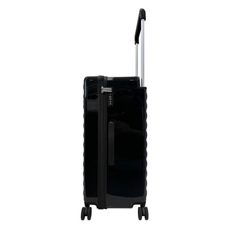 กระเป๋าเดินทาง 26 นิ้ว KECH LONDON สีดำ_3