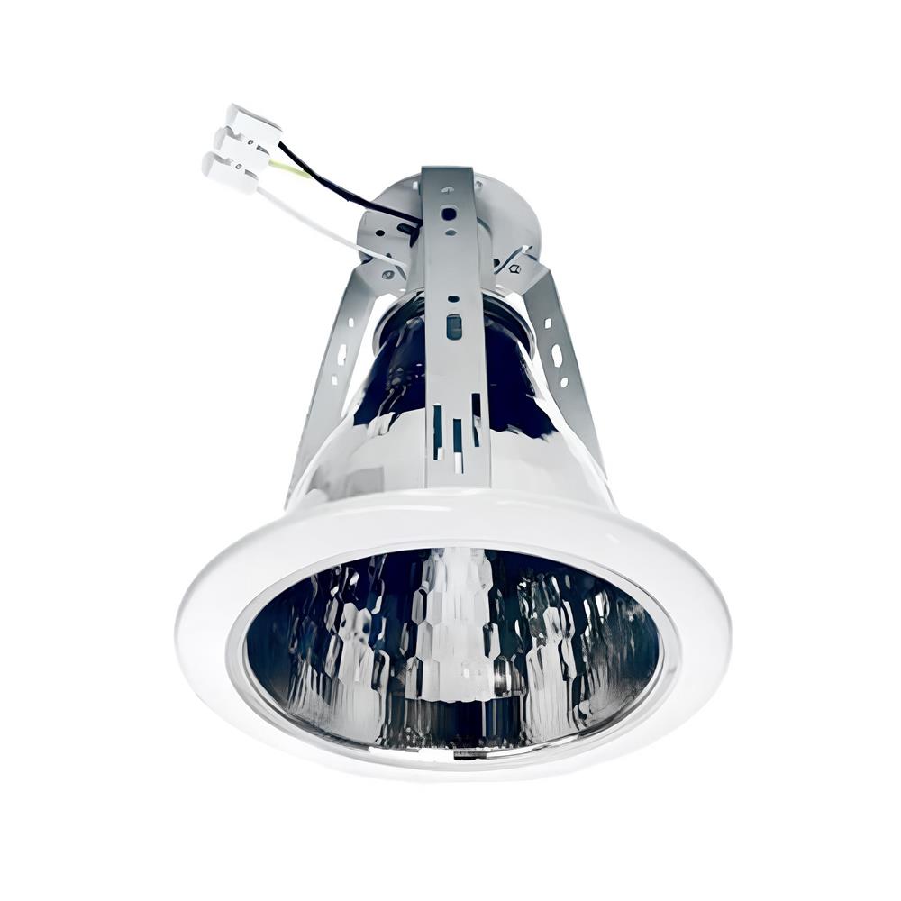 ดาวน์ไลท์ SYLVANIA BRAVO LITELL 5 นิ้ว สีขาว กลม_1