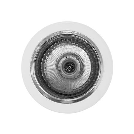 ดาวน์ไลท์ SYLVANIA BRAVO LITELL 5 นิ้ว สีขาว กลม_2