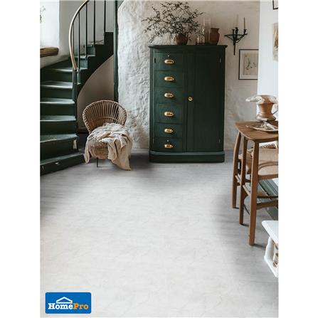 กระเบื้องพื้น 40x40 ซม. TARA เดลต้ามาร์เบิ้ล สีเทา A 0.96 ตร.ม._3