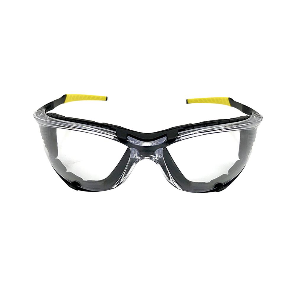 แว่นตา SAFETY JOGGER TSAVO สีใส