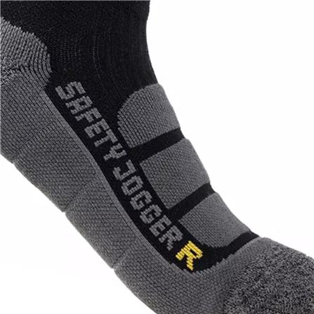 ถุงเท้า SAFETY JOGGER SJ BAMBOO 41-43 (2 คู่)_1