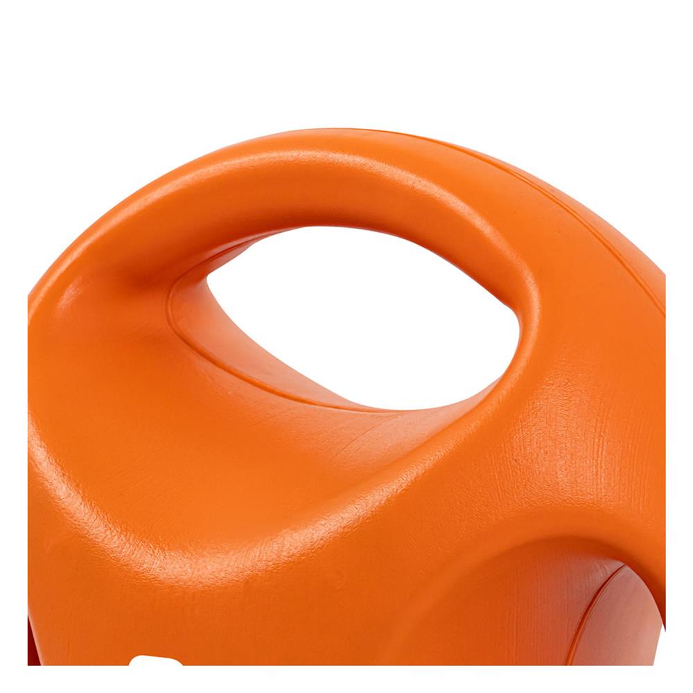 เคตเทิลเบล IRONTEC 3-HAND 8 กก. สีส้ม