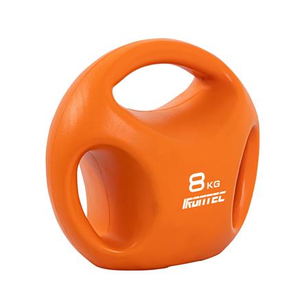 เคตเทิลเบล IRONTEC 3-HAND 8 กก. สีส้ม_1