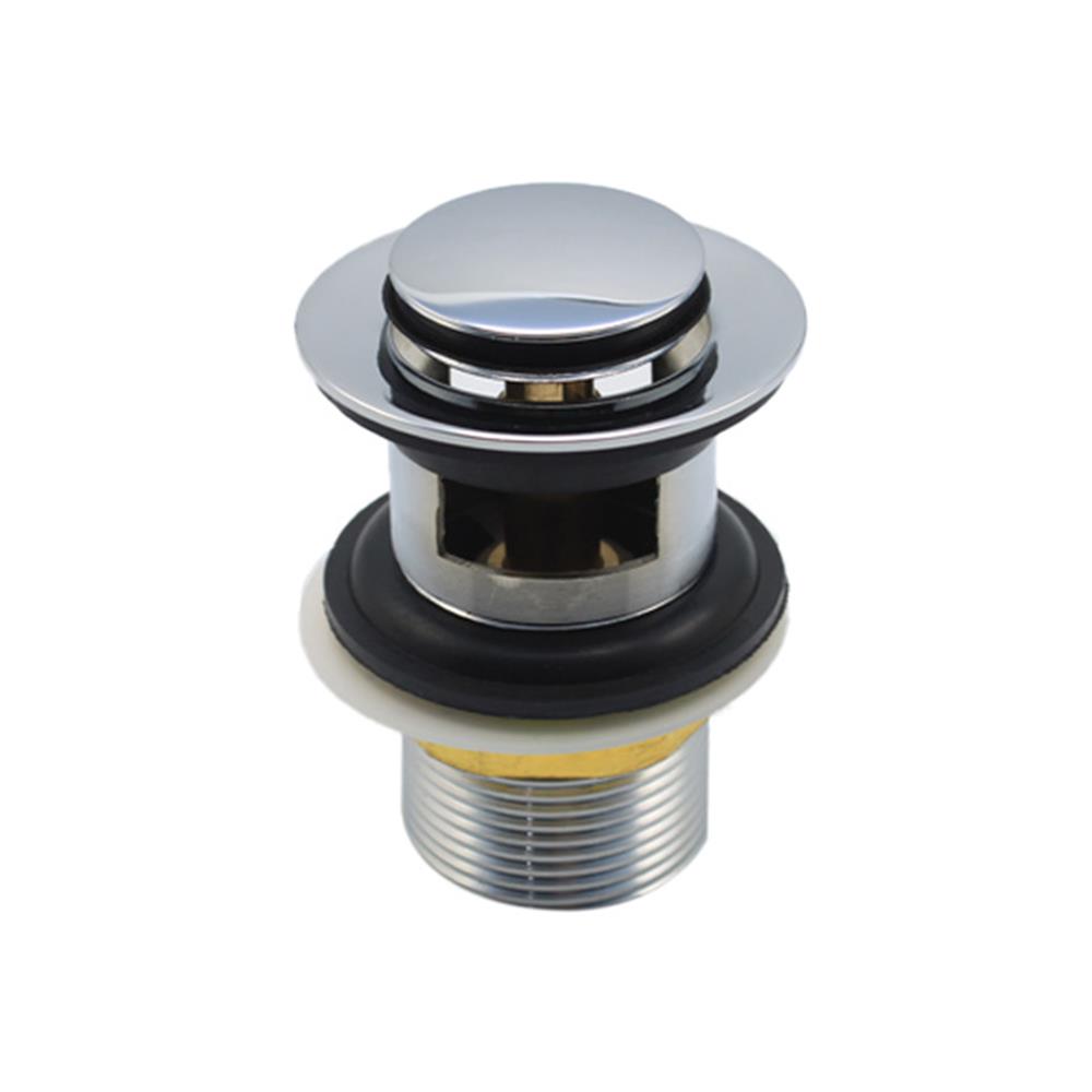 ชุดก๊อกอ่างล้างหน้า DONMARK GL-5125 สีโครม