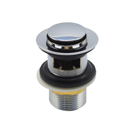 ชุดก๊อกอ่างล้างหน้า DONMARK GL-5125 สีโครม_1